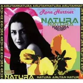 Couverture du produit · Natura