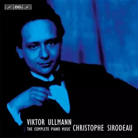 Couverture du produit · Ullmann Piano Son 2/1