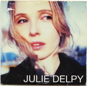 Couverture du produit · Julie Delpy