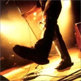 Couverture du produit · Proches