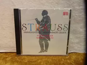 Couverture du produit · Krämerspiegel op.66 / Lieder