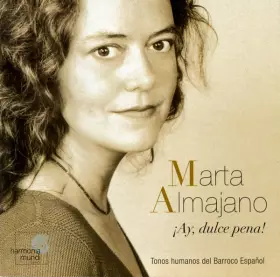 Couverture du produit · ¡Ay, Dulce Pena! (Tonos Humanos Del Barroco Español)