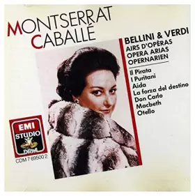 Couverture du produit · Arias