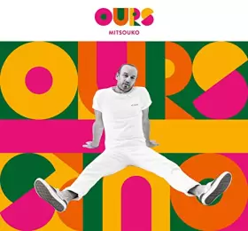 Couverture du produit · Mitsouko [Cd GreenPackaging]