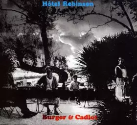 Couverture du produit · Hôtel Robinson