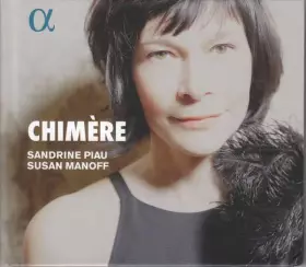 Couverture du produit · Chimère