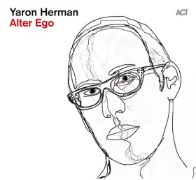 Couverture du produit · Herman Yaron/Alter Ego