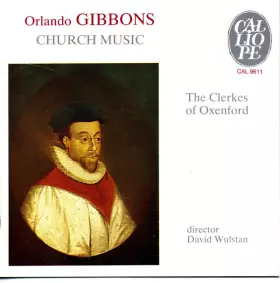 Couverture du produit · Church Music