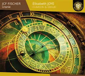 Couverture du produit · Uranie