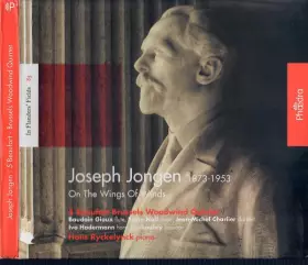 Couverture du produit · On The Wings Of Winds