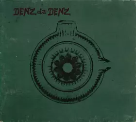 Couverture du produit · Denz Da Denz Vol. 1