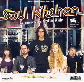 Couverture du produit · Bande Originale Du Film Soul Kitchen