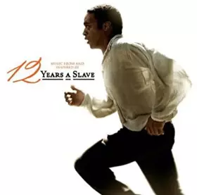 Couverture du produit · 12 Years a Slave (Original Soundtrack)