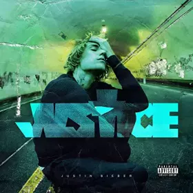 Couverture du produit · Justice