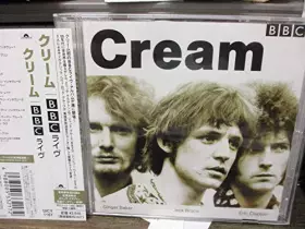 Couverture du produit · Cream at The BBC [Import]