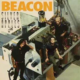Couverture du produit · Beacon