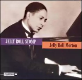 Couverture du produit · Jelly Roll Stomp