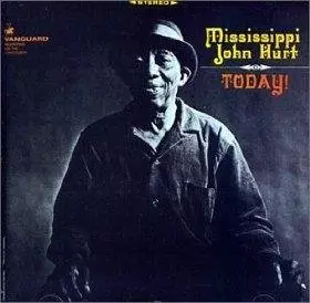 Couverture du produit · Today!