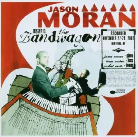 Couverture du produit · The Bandwagon