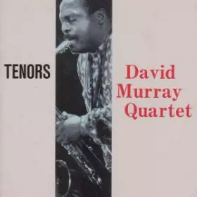 Couverture du produit · Tenors [Import]