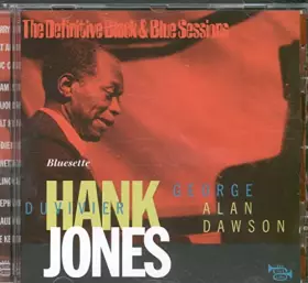 Couverture du produit · Bluesette