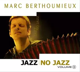 Couverture du produit · No Jazz Vol1
