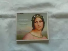 Couverture du produit · Stabat Mater ~ Sances, Betali, Schmelzer / Mena . Ricercar Consort . Pierlot