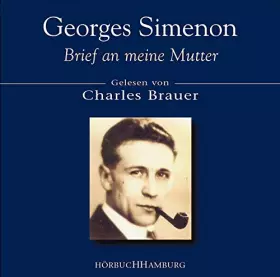 Couverture du produit · Various Brief An Die Mutter