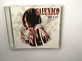 Couverture du produit · Hot Rail [Import]