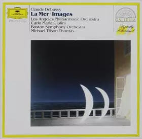 Couverture du produit · La Mer/Images