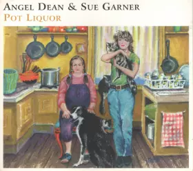 Couverture du produit · Pot Liquor