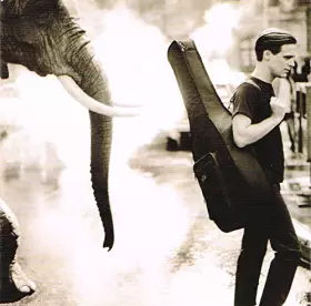 Couverture du produit · on a Day Like Today [Import]