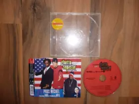 Couverture du produit · Ghetto Superstar [Import]