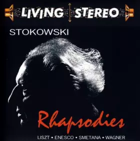 Couverture du produit · Rhapsodies