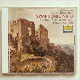 Couverture du produit · Bruckner : Symphonie n° 8