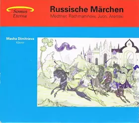Couverture du produit · Russische Märchen [Import]