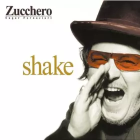 Couverture du produit · Shake [Import]