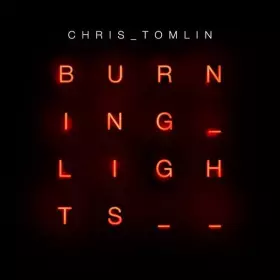 Couverture du produit · Burning Lights