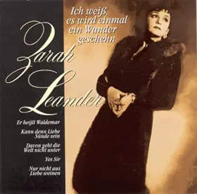 Couverture du produit · Ich Weiss ES Wird Einmal [Import]