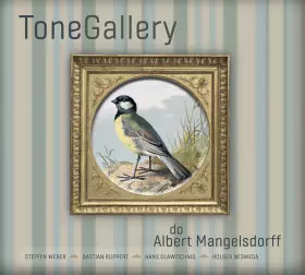 Couverture du produit · ToneGallery Do Albert Mangelsdorff
