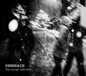 Couverture du produit · The Human Element