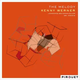 Couverture du produit · The Melody
