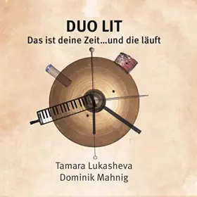 Couverture du produit · Das Ist Deine Zeit Und Die Lauft