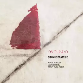 Couverture du produit · Oriundo