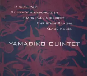 Couverture du produit · Yamabiko Quintet