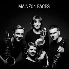 Couverture du produit · Mainz04 : Faces. [Import]