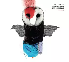 Couverture du produit · Credo