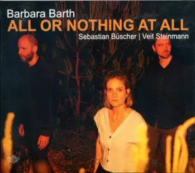 Couverture du produit ·  All Or Nothing At All