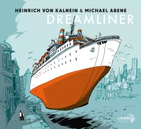 Couverture du produit · Dreamliner