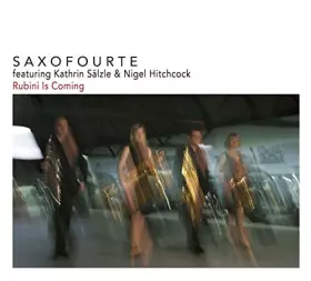 Couverture du produit · Rubini is Coming [Import]